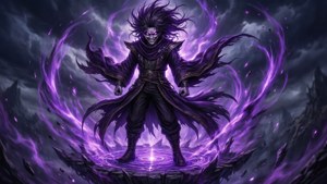 Void Sorcerer