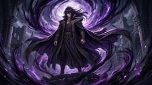 Void Sorcerer