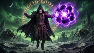 Void Walker