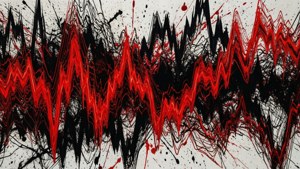 Volatile Chaos