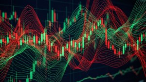 Volatility Web