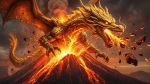 Volcanic Emergence