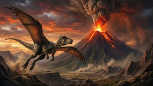 Volcanic Epoch