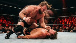Volkoff’s Power Slam