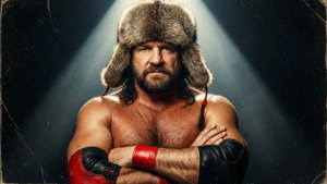 Volkoff’s Silent Threat