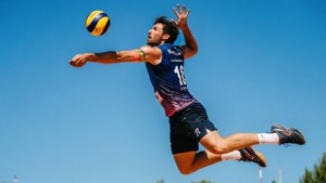 Volley Stretch