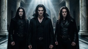 Volturi Covenant
