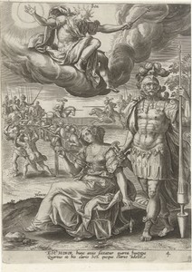Volwassenheid onder invloed van de zon