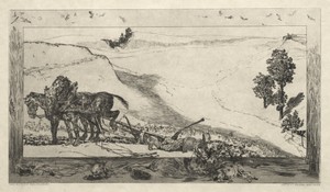 Vom Tode I (Opus II, 1889) No. 7