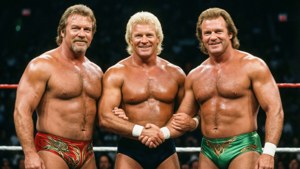 Von Erich Dynasty