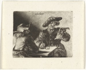 Voorlezer