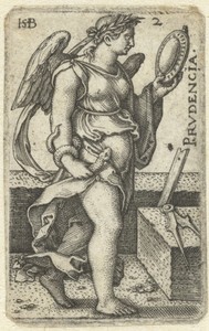 Voorzichtigheid (Prudentia)