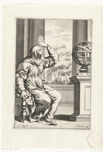 Voorzichtigheid (Prudentia)