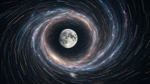 Vortex Moon