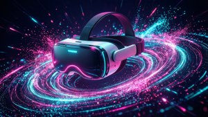 Vortex Neon VR