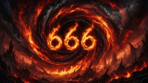 Vortex of Hell