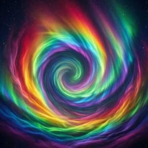 Vortex of Light