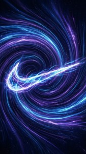 Vortex Swoosh