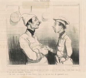 Vous savez bien l'éponge que vous disiez...