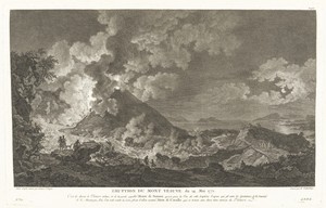 Voyage Pittoresque ou Description des Royaumes de Naples et de Sicile (Picturesque
Journey or Description of the Kingdoms of Naples and Sicily) [vol. 1]
