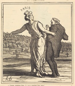 Voyons, monsieur Réac...