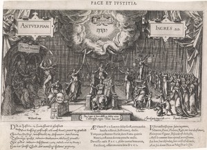 Vrede en Gerechtigheid