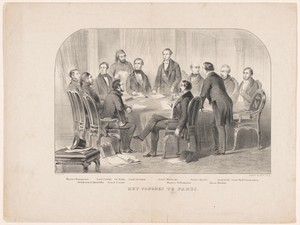 Vrede van Parijs