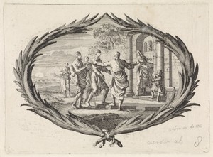 Vreemdelingen herbergen