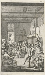 Vrijstermarkt te Schermerhorn