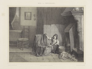 Vroege zorgen