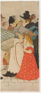 Art by Théophile Alexandre Steinlen
