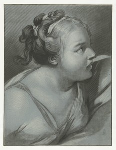 Vrouw van Potifar