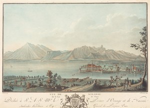 Vue de Schadau