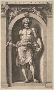Vulcan
