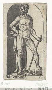 Vulcanus