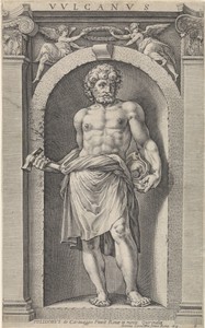 Vulcanus