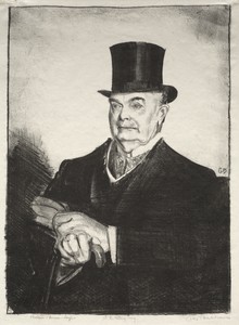 W. E. Story, Esq., second state