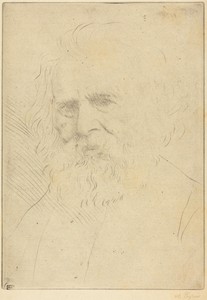 W.H. Longfellow, 1st plate