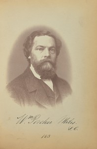 W. Porcher Miles