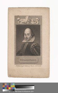 W. Shakspeare