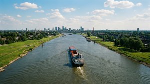 Waal River Cargo