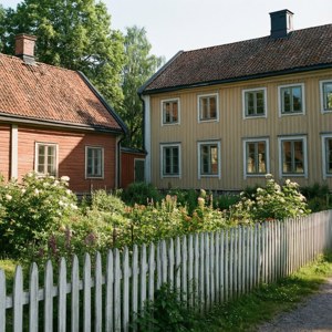 Wadköping Garden