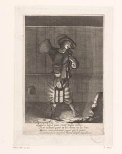 Wafelverkoper