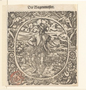 Wagenmeester