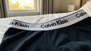 Waistband Detail