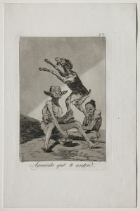 Wait Till You've Been Anointed, Plate 67