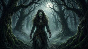 Walk in the Dark