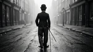 Walk into Fog
