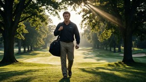 Walk of a Champion