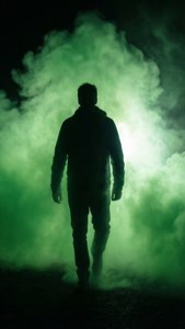 Walk Through Gas